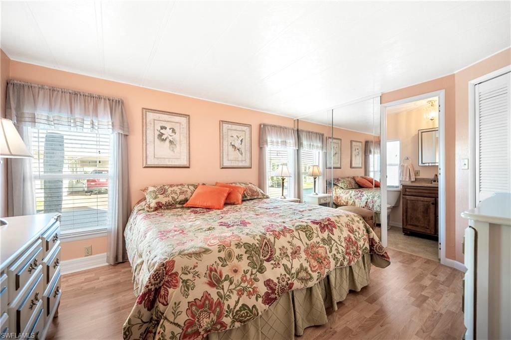 SIX LAKES COUNTRY CLUB - Residential