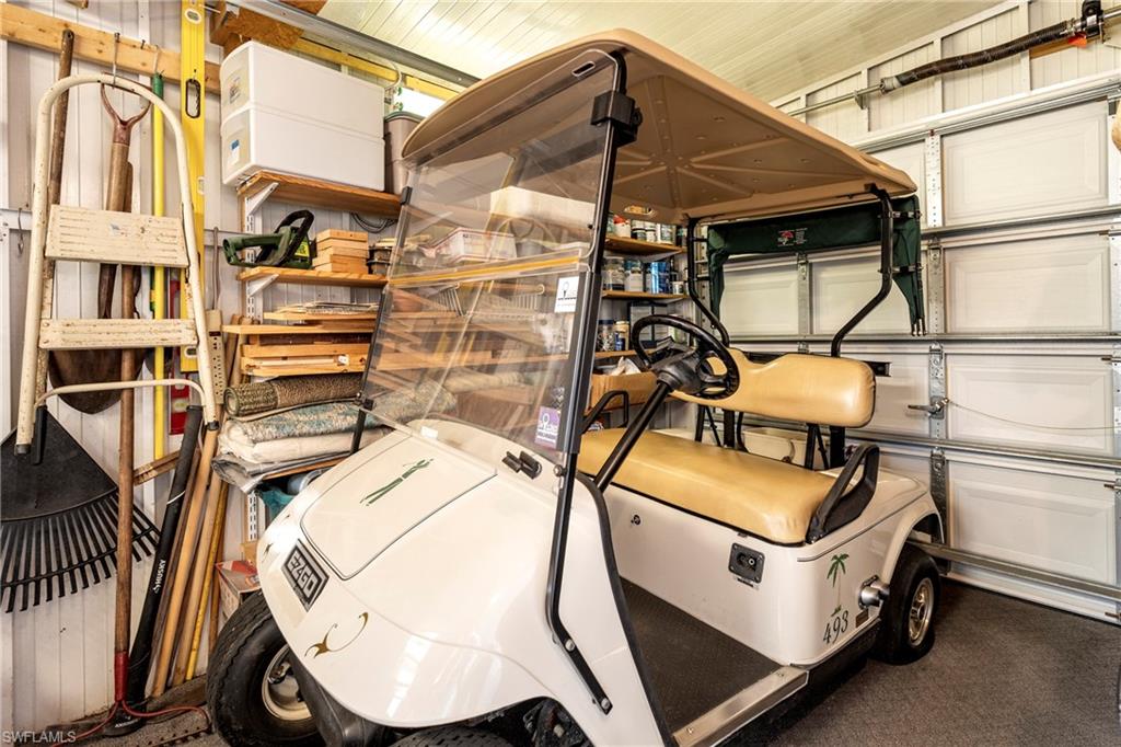 SIX LAKES COUNTRY CLUB - Residential