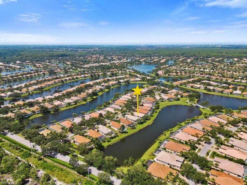 ISLAND WALK - Residential