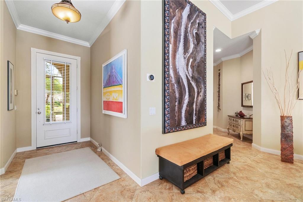 ISLAND WALK - Residential