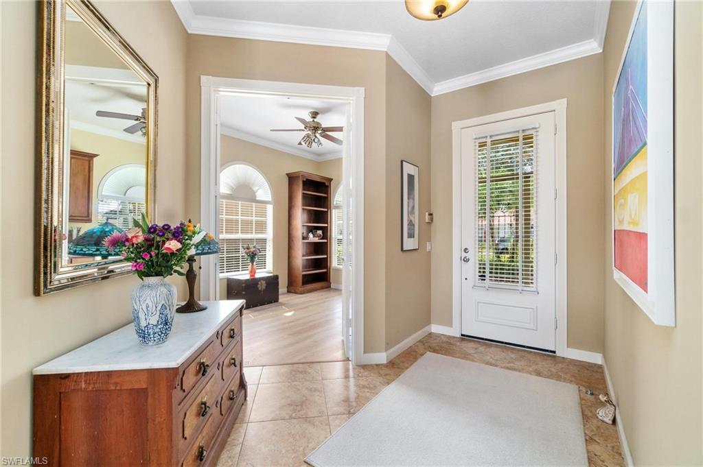 ISLAND WALK - Residential