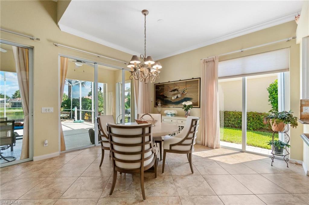 ISLAND WALK - Residential