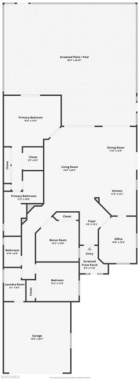 ISLAND WALK - Residential