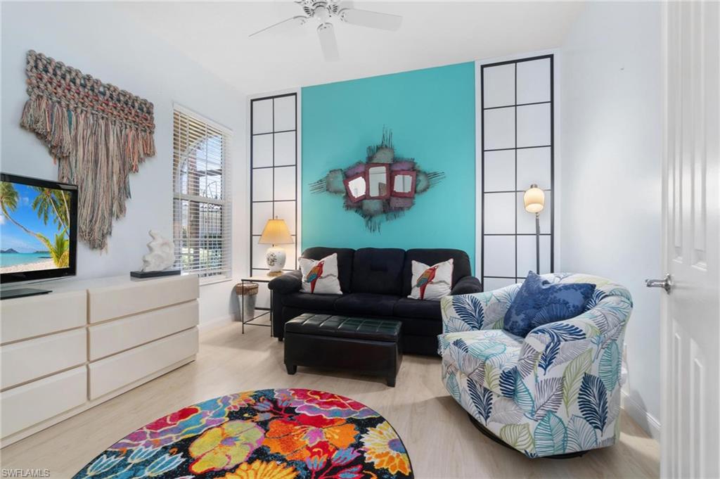 ISLAND WALK - Residential