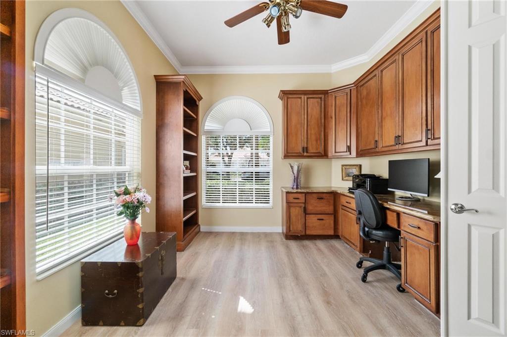 ISLAND WALK - Residential