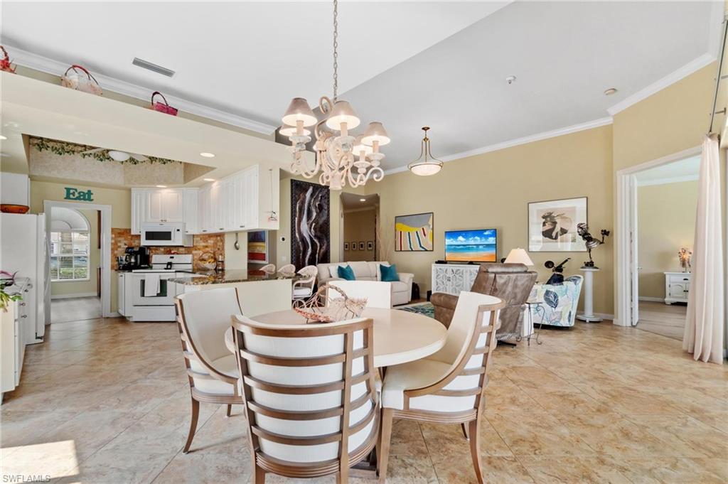 ISLAND WALK - Residential