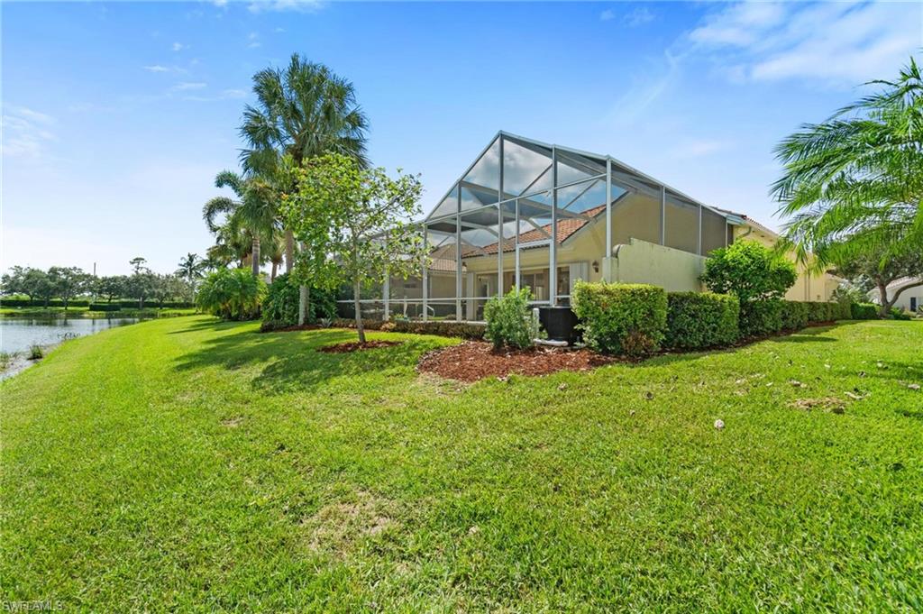 ISLAND WALK - Residential