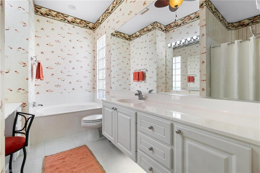 ISLAND WALK - Residential