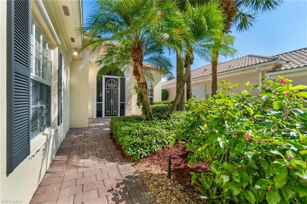 ISLAND WALK - Residential