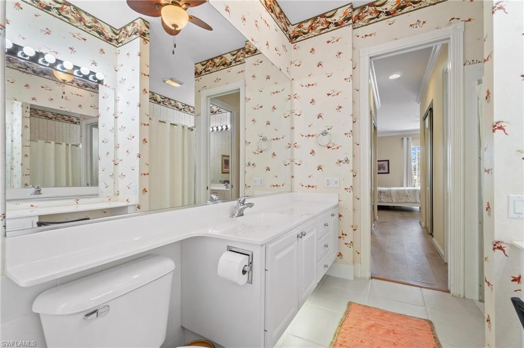 ISLAND WALK - Residential