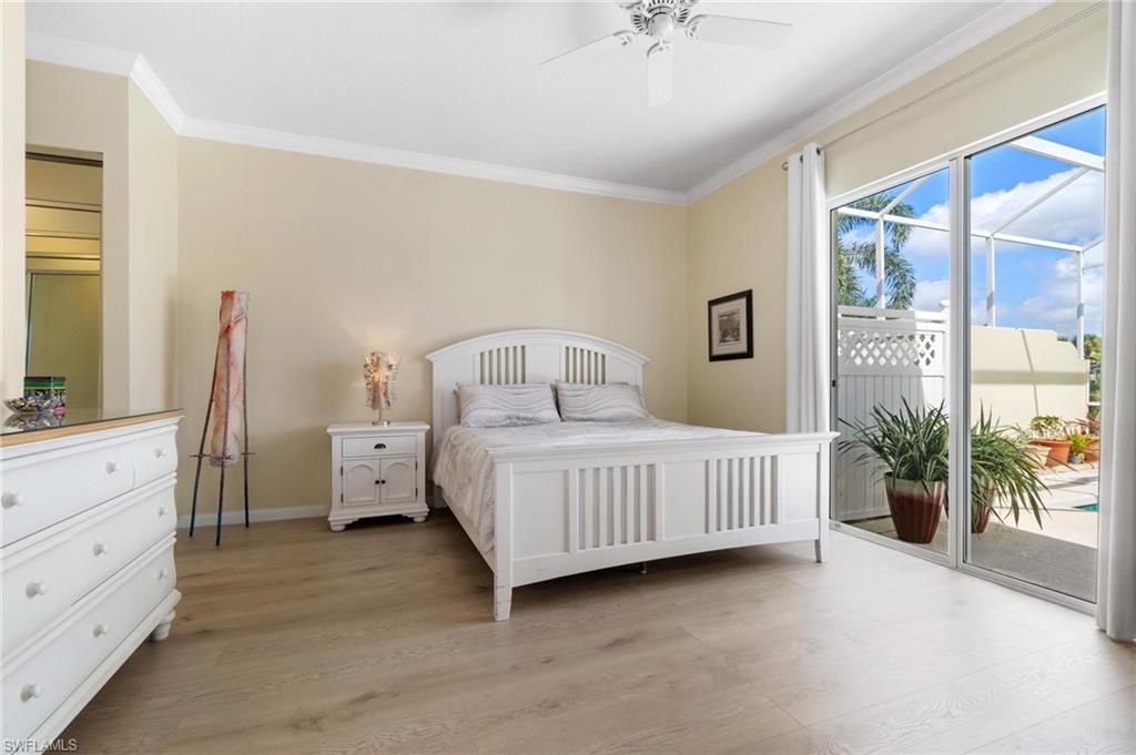 ISLAND WALK - Residential