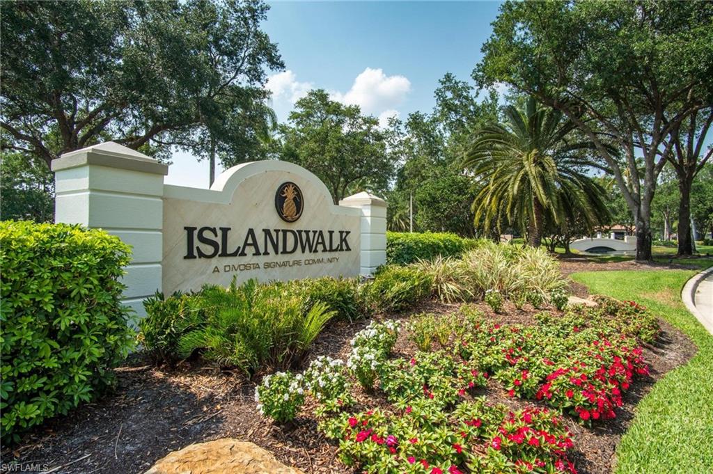 ISLAND WALK - Residential