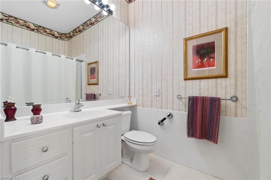 ISLAND WALK - Residential