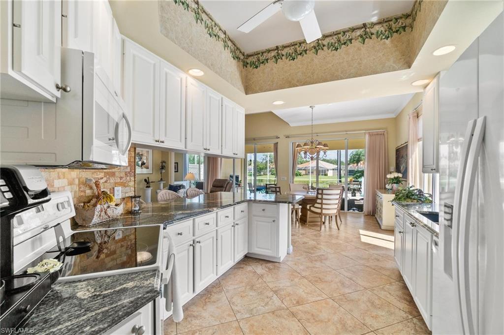 ISLAND WALK - Residential