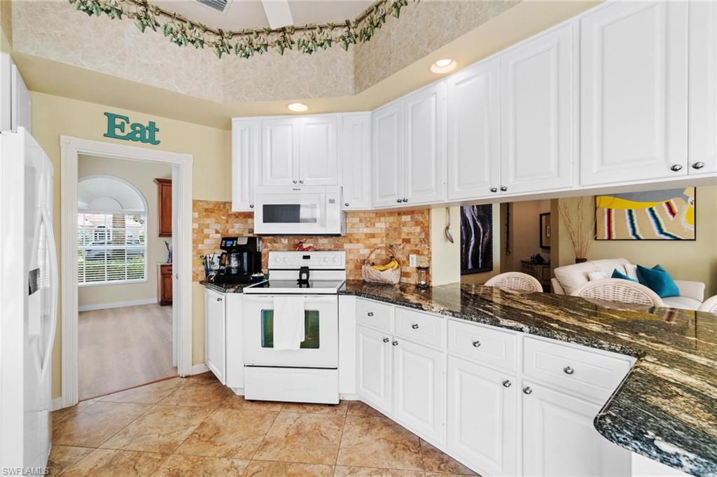 ISLAND WALK - Residential