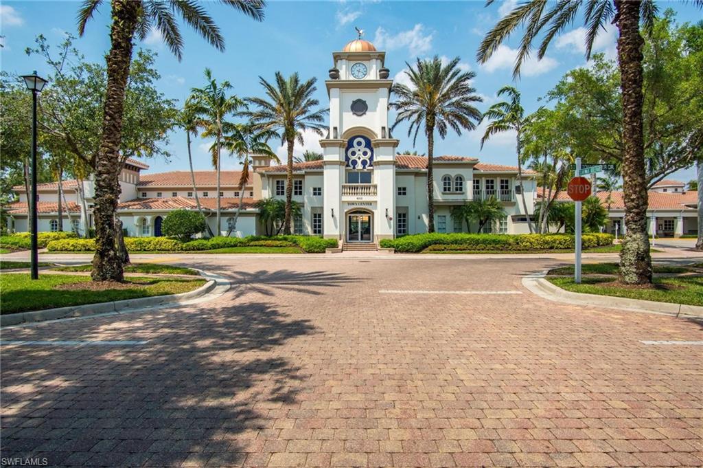 ISLAND WALK - Residential