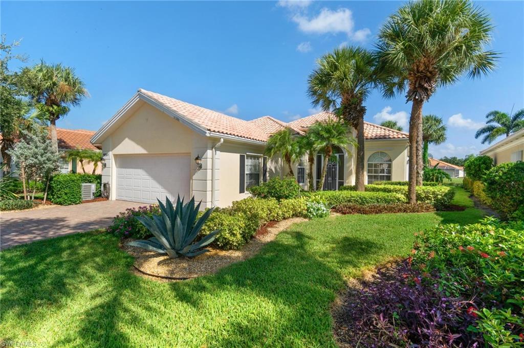 ISLAND WALK - Residential