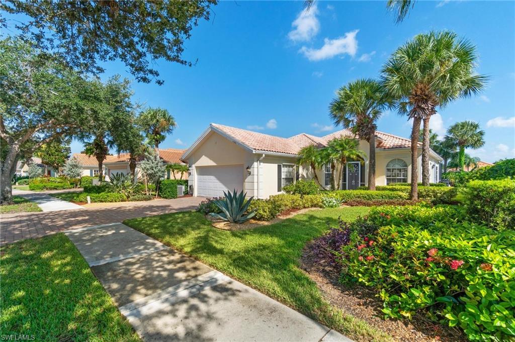 ISLAND WALK - Residential