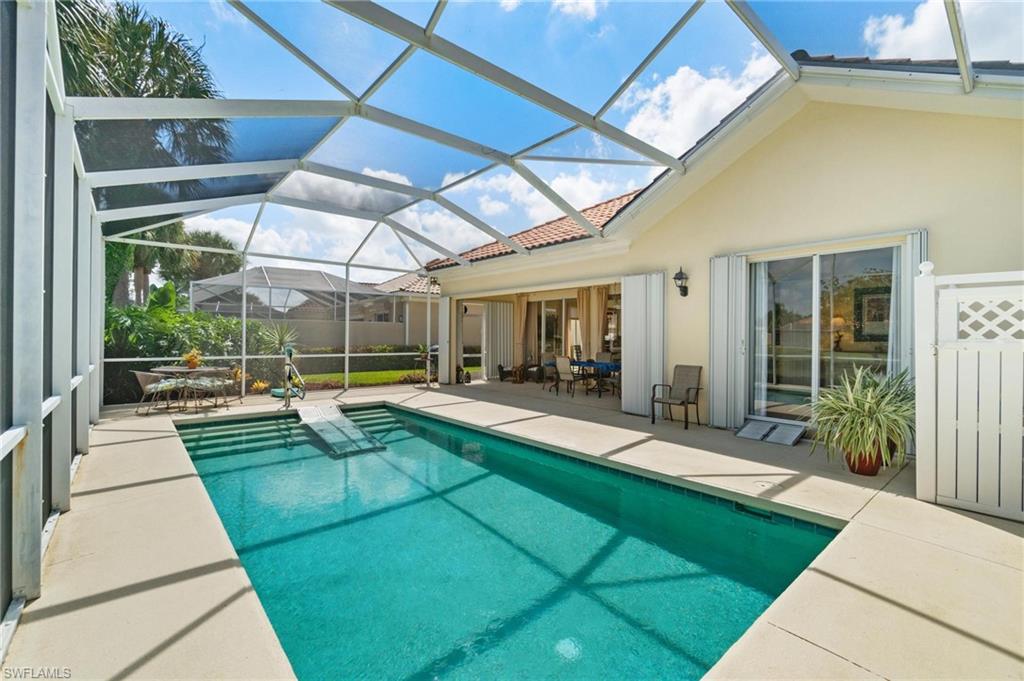 ISLAND WALK - Residential