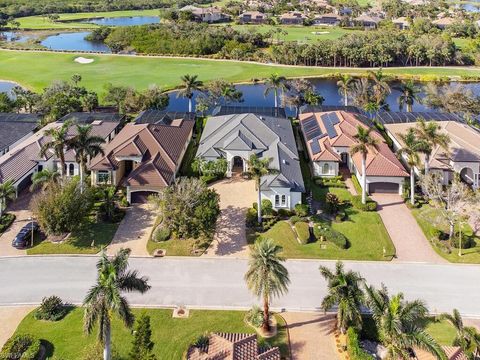 A home in FORT MYERS