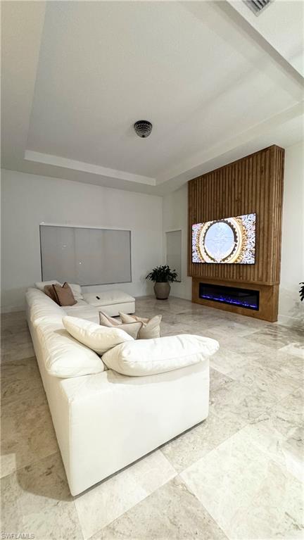 MAPLE RIDGE RESERVE - Residential Lease