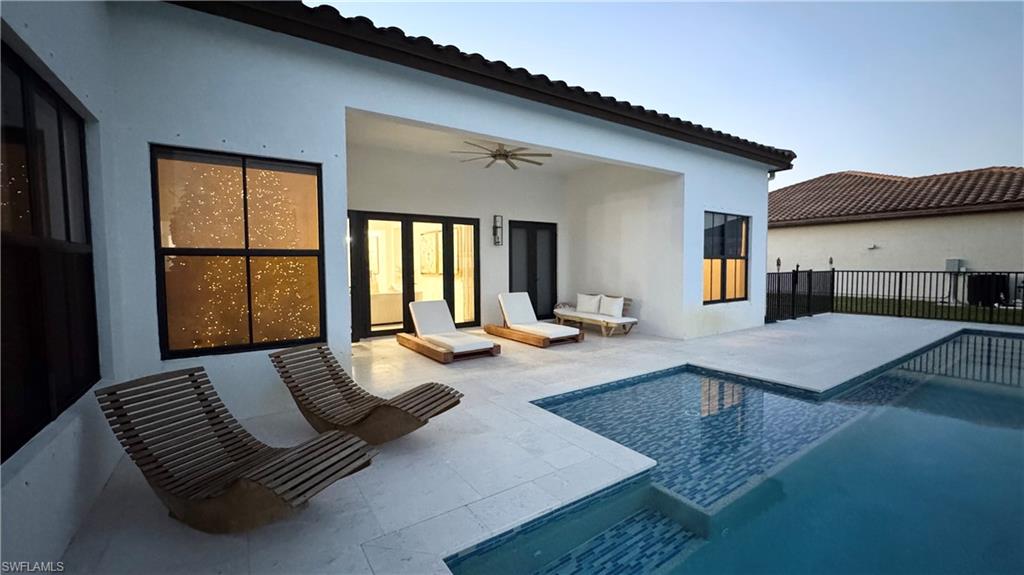 MAPLE RIDGE RESERVE - Residential Lease