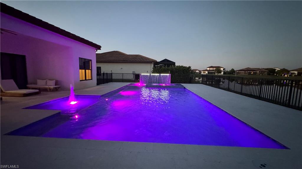 MAPLE RIDGE RESERVE - Residential Lease