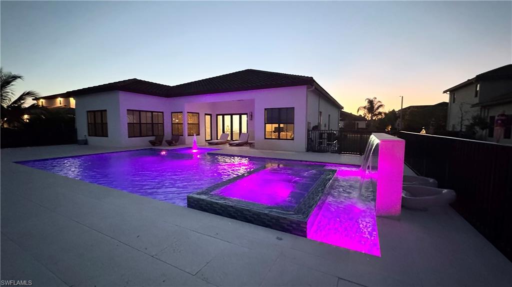 MAPLE RIDGE RESERVE - Residential Lease