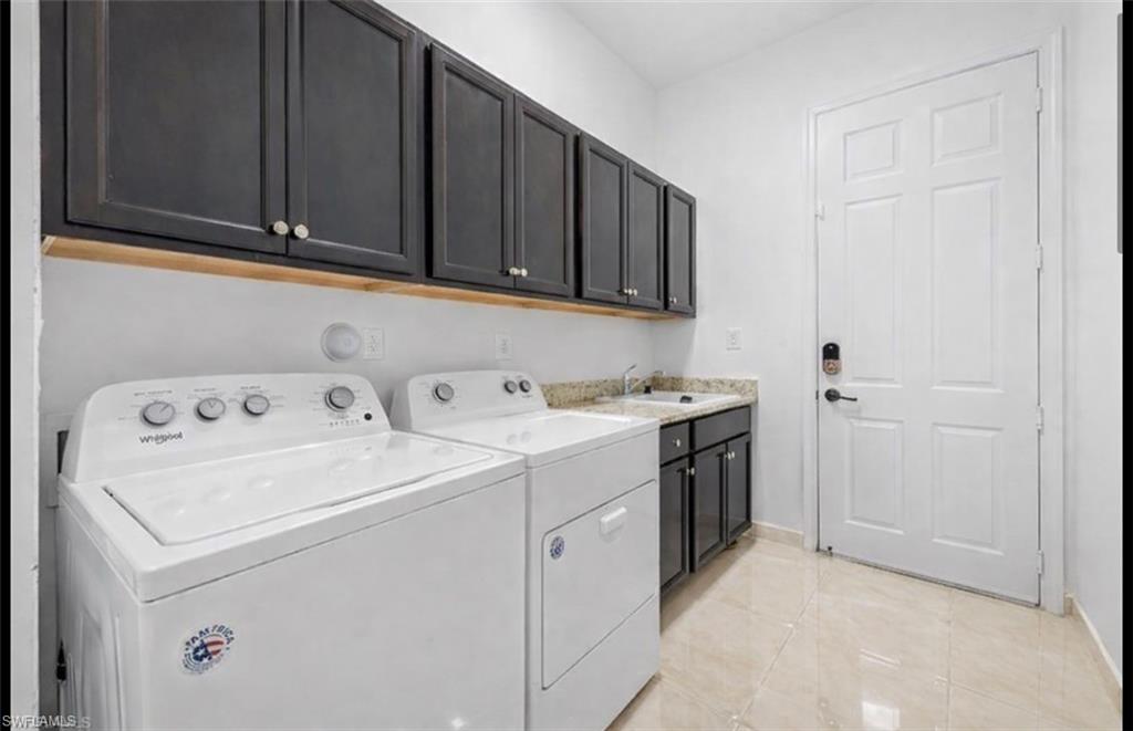 MAPLE RIDGE RESERVE - Residential Lease