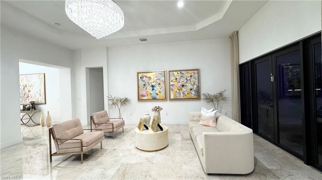 MAPLE RIDGE RESERVE - Residential Lease