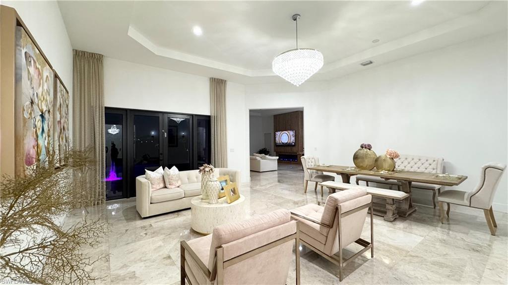 MAPLE RIDGE RESERVE - Residential Lease