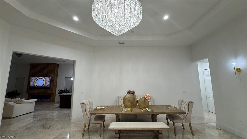 MAPLE RIDGE RESERVE - Residential Lease