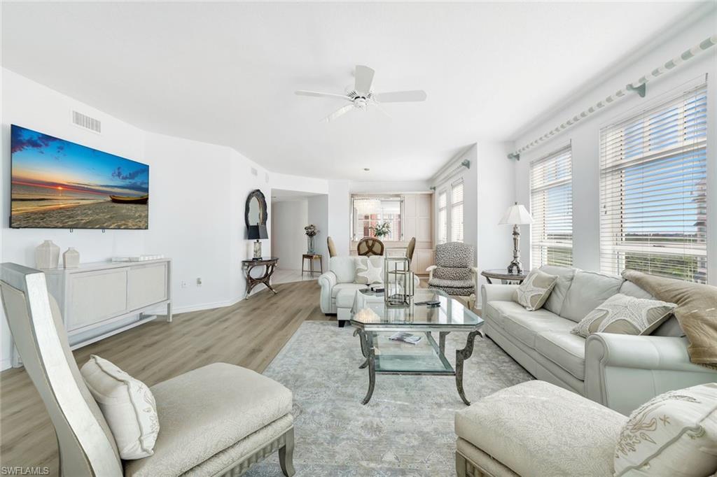 BAREFOOT BEACH CLUB - Residential Lease