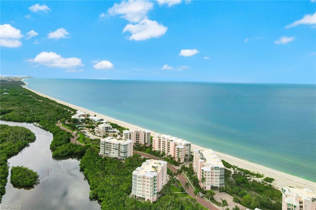 BAREFOOT BEACH CLUB - Residential Lease
