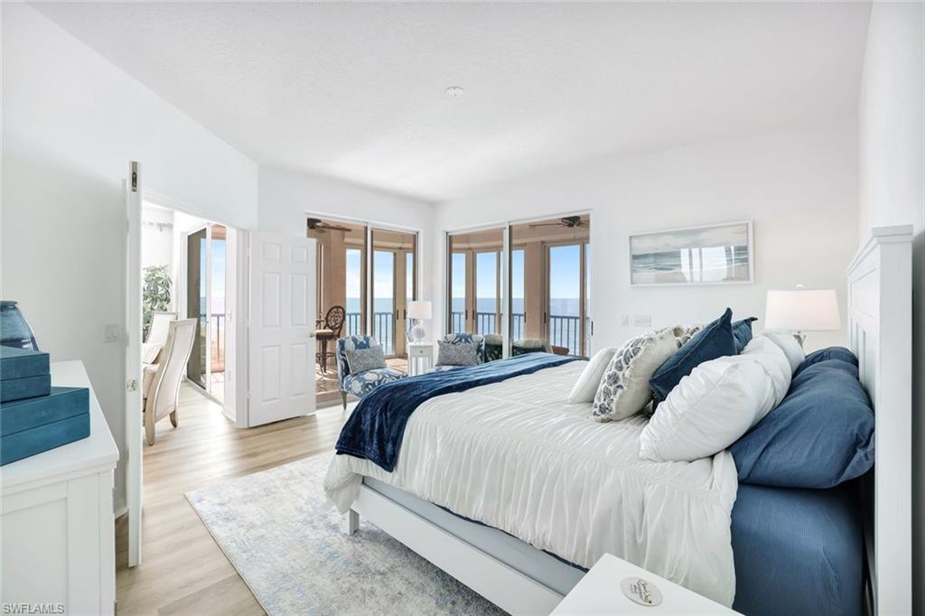 BAREFOOT BEACH CLUB - Residential Lease