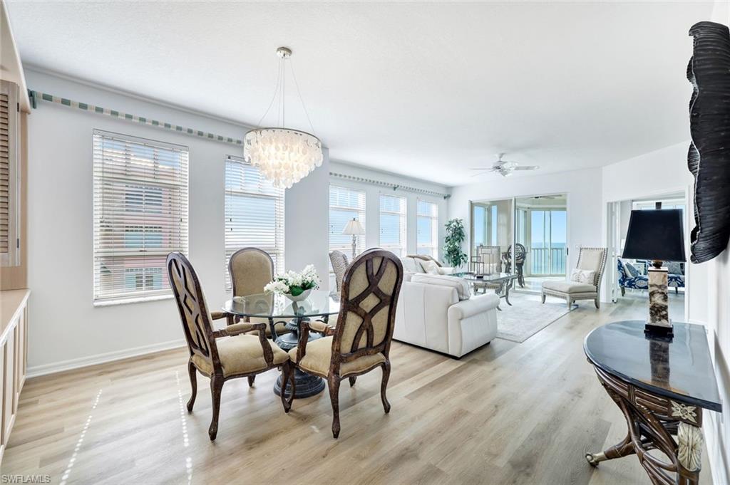 BAREFOOT BEACH CLUB - Residential Lease