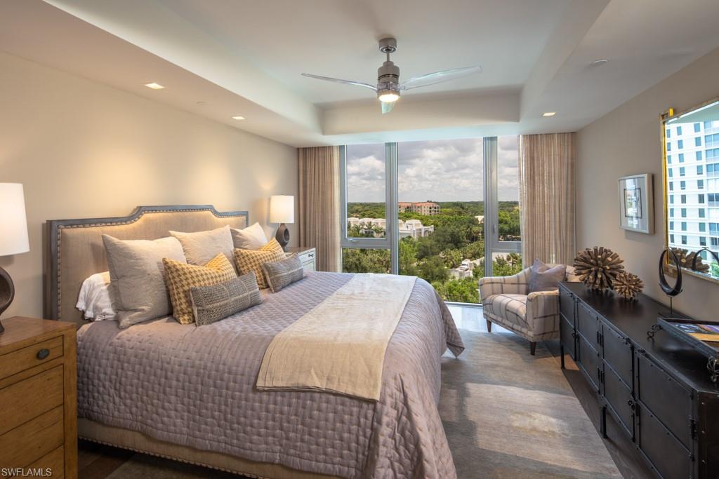 MYSTIQUE - Residential