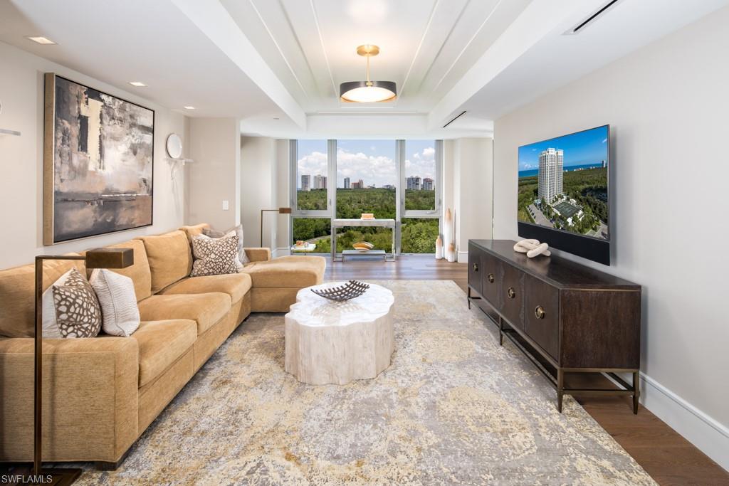 MYSTIQUE - Residential