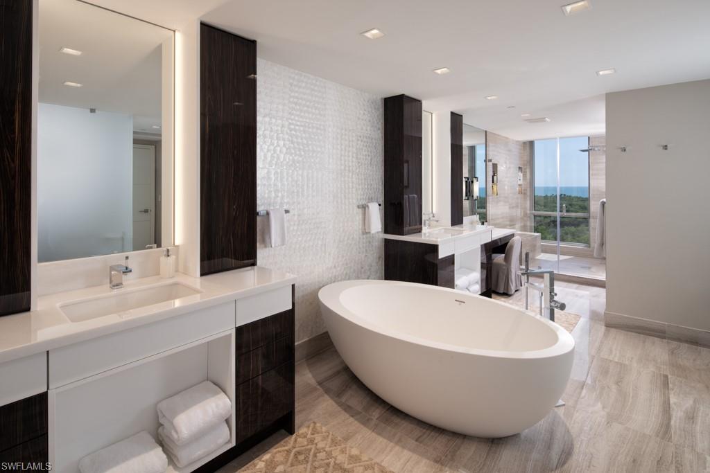 MYSTIQUE - Residential