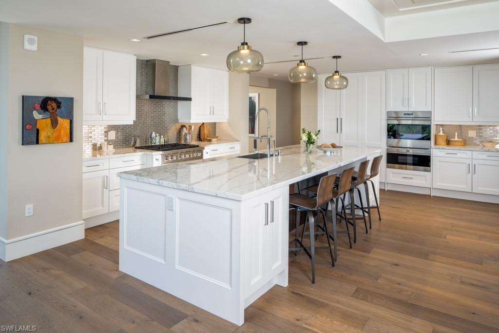 MYSTIQUE - Residential