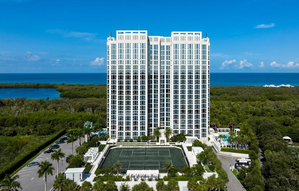 MYSTIQUE - Residential