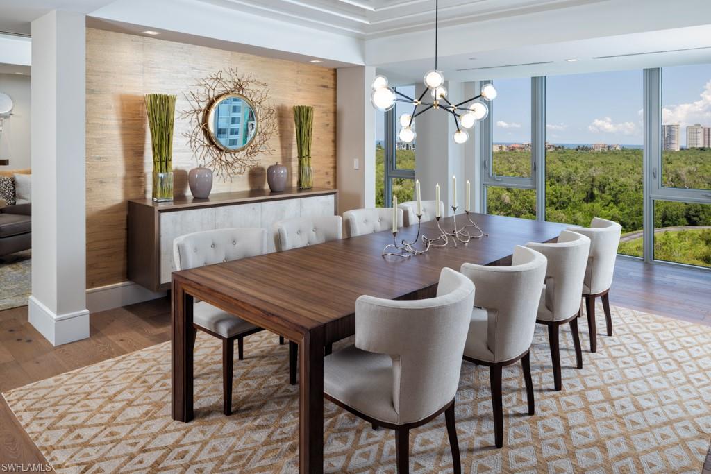 MYSTIQUE - Residential