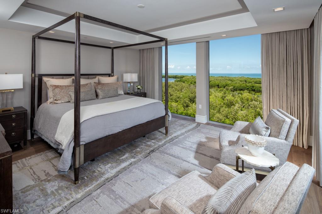 MYSTIQUE - Residential