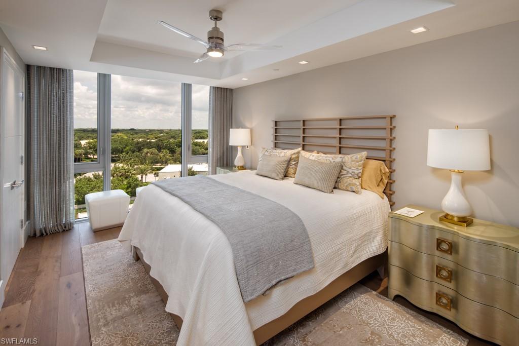 MYSTIQUE - Residential