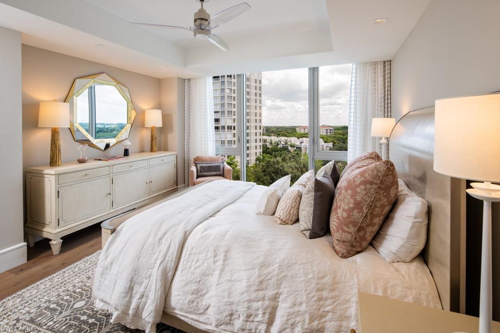 MYSTIQUE - Residential