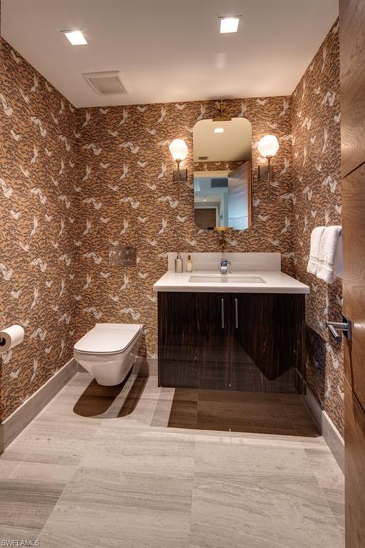 MYSTIQUE - Residential