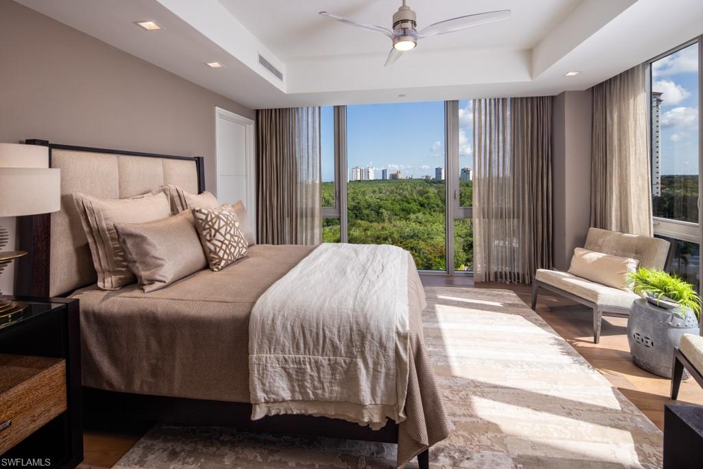 MYSTIQUE - Residential