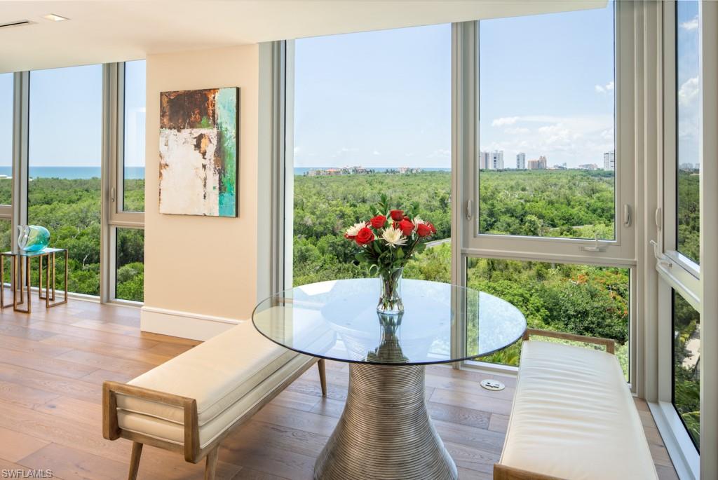 MYSTIQUE - Residential