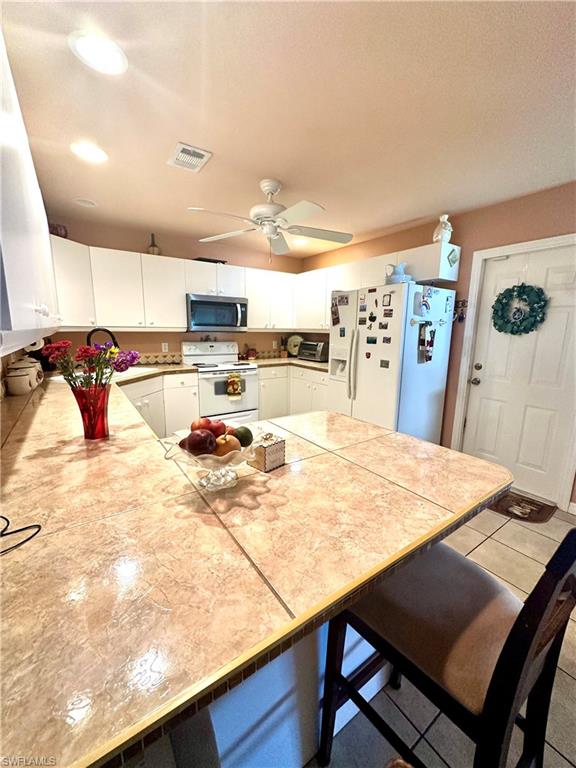 BEACON SQUARE - Residential