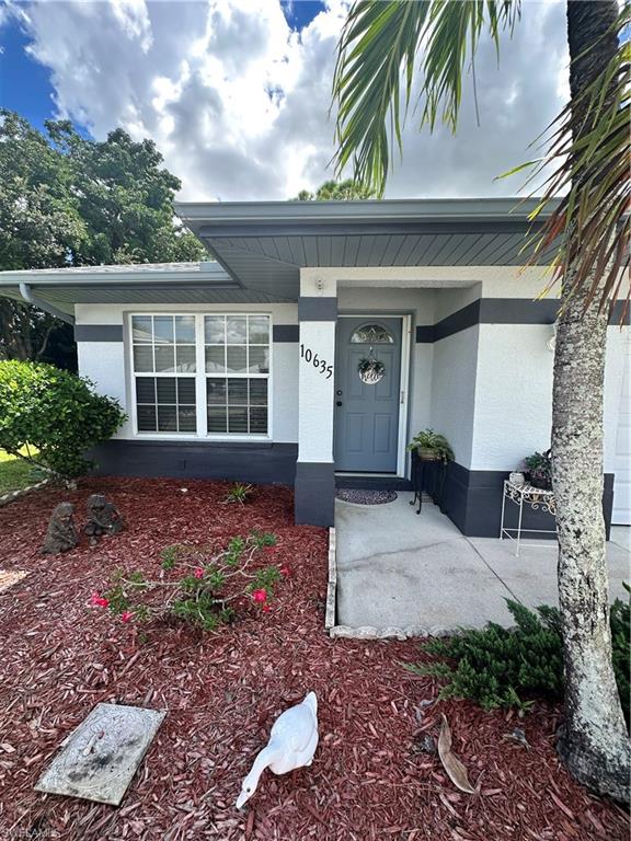 BEACON SQUARE - Residential